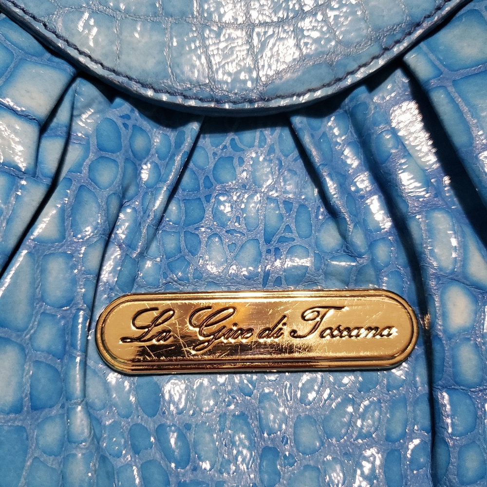 Italian Purse - Picture 7 of 7